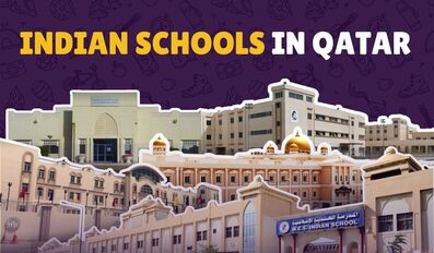 Indian Schools in Qatar